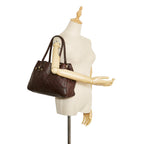 Gucci Guccissima Princy Tote (SHG-TGUA9d)