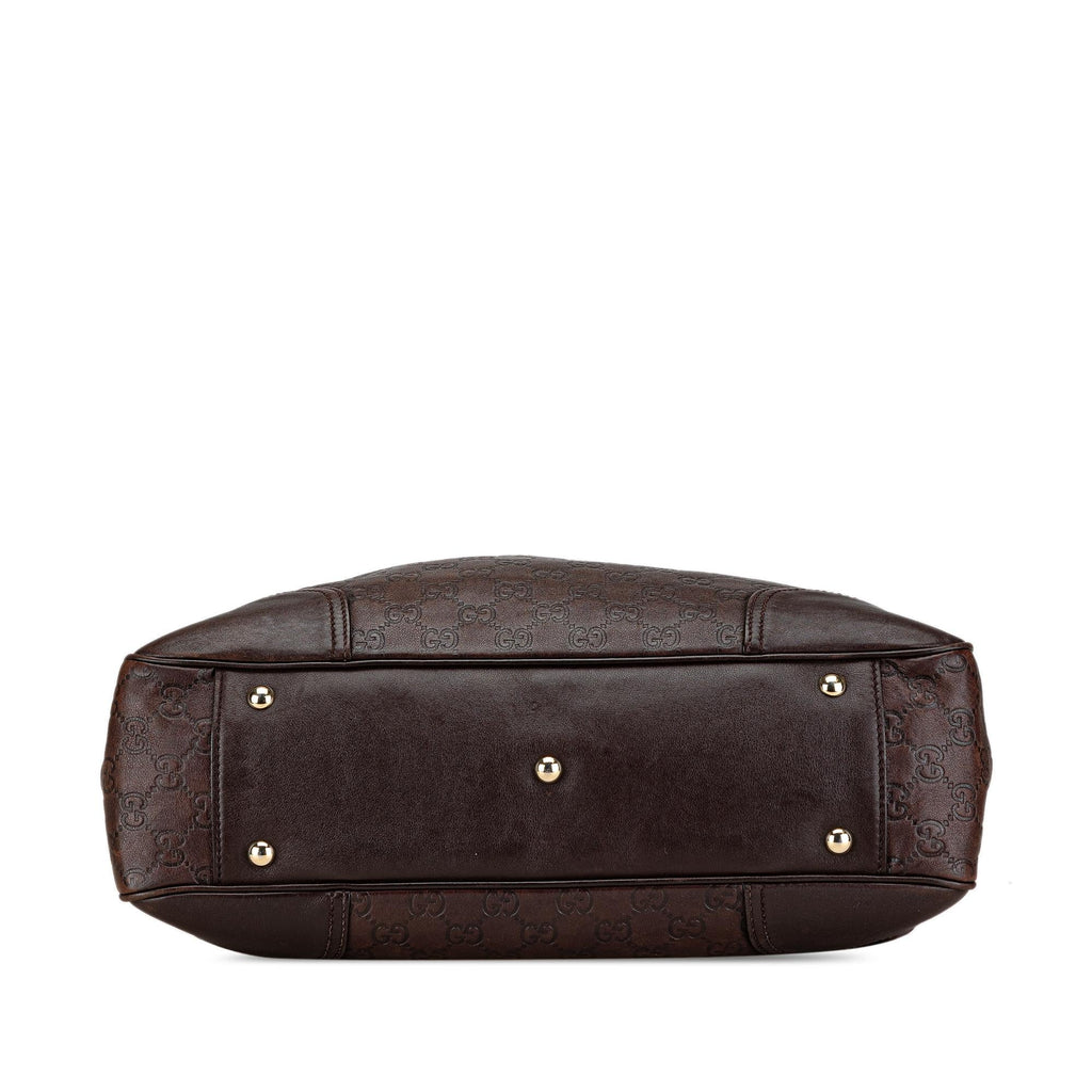 Gucci Guccissima Princy Tote (SHG-tGKgZY)
