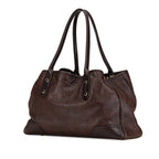 Gucci Guccissima Princy Tote (SHG-tGKgZY)