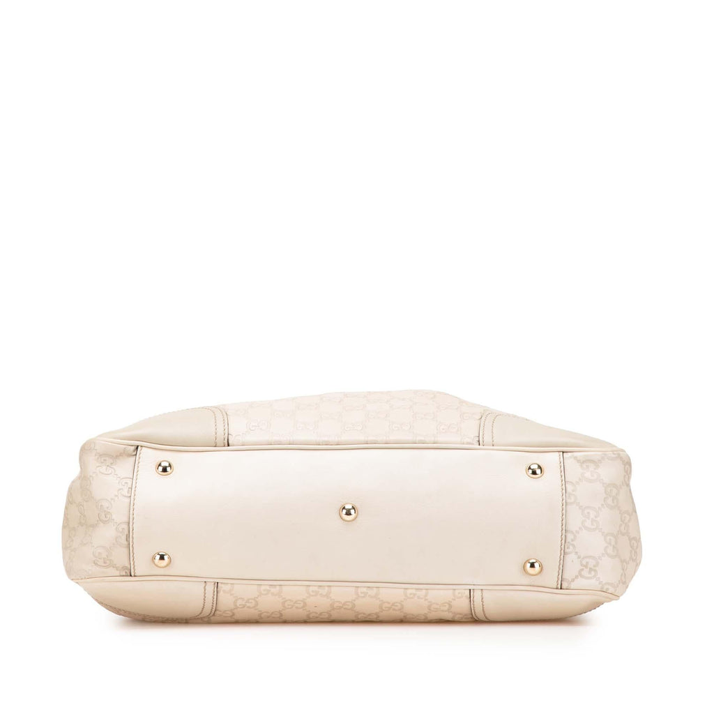 Gucci Guccissima Princy Tote