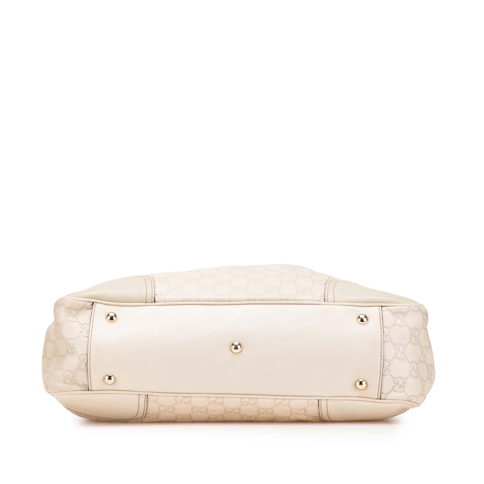 Gucci Guccissima Princy Tote