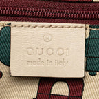 Gucci Guccissima Princy Tote