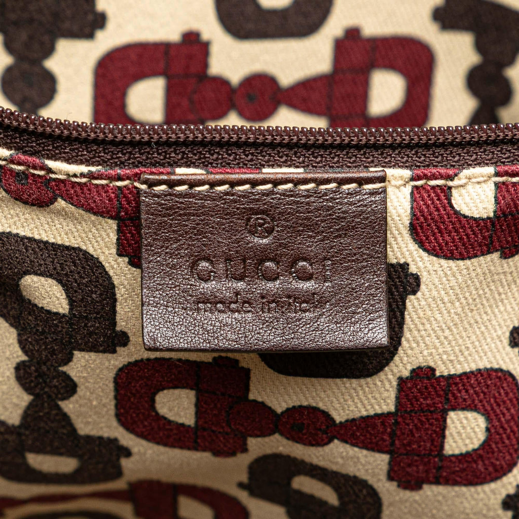 Gucci Guccissima Princy Tote
