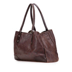 Gucci Guccissima Princy Tote