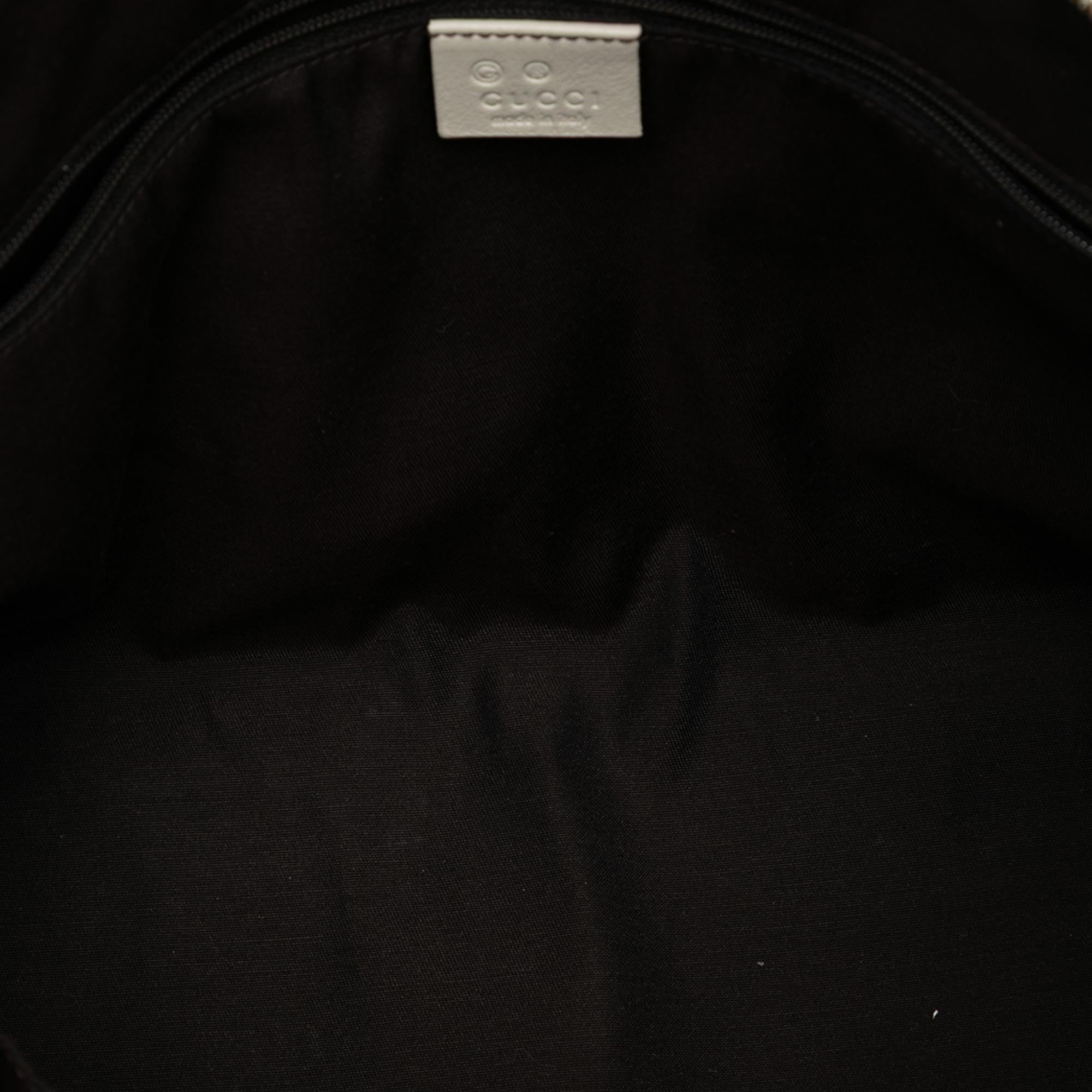 Gucci Guccissima Princy Tote