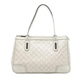 Gucci Guccissima Princy Tote