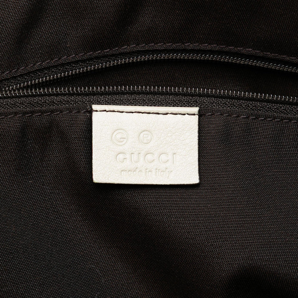 Gucci Guccissima Princy Tote