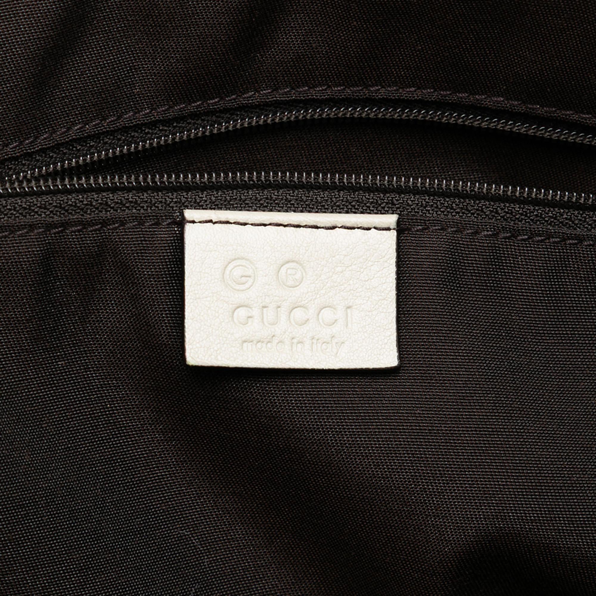Gucci Guccissima Princy Tote