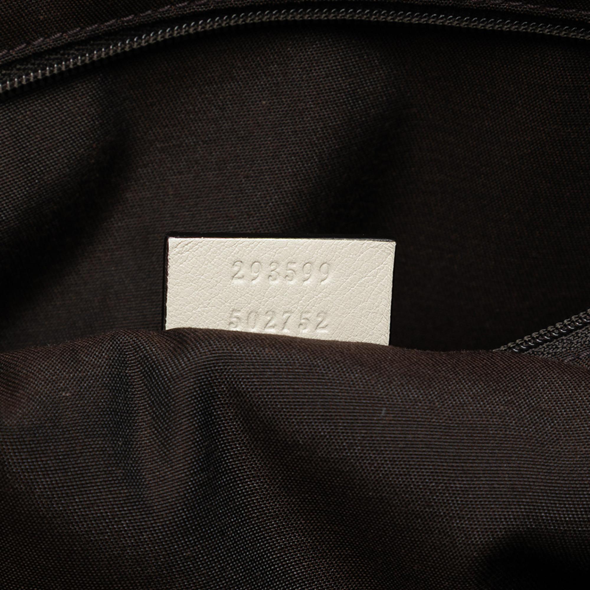 Gucci Guccissima Princy Tote
