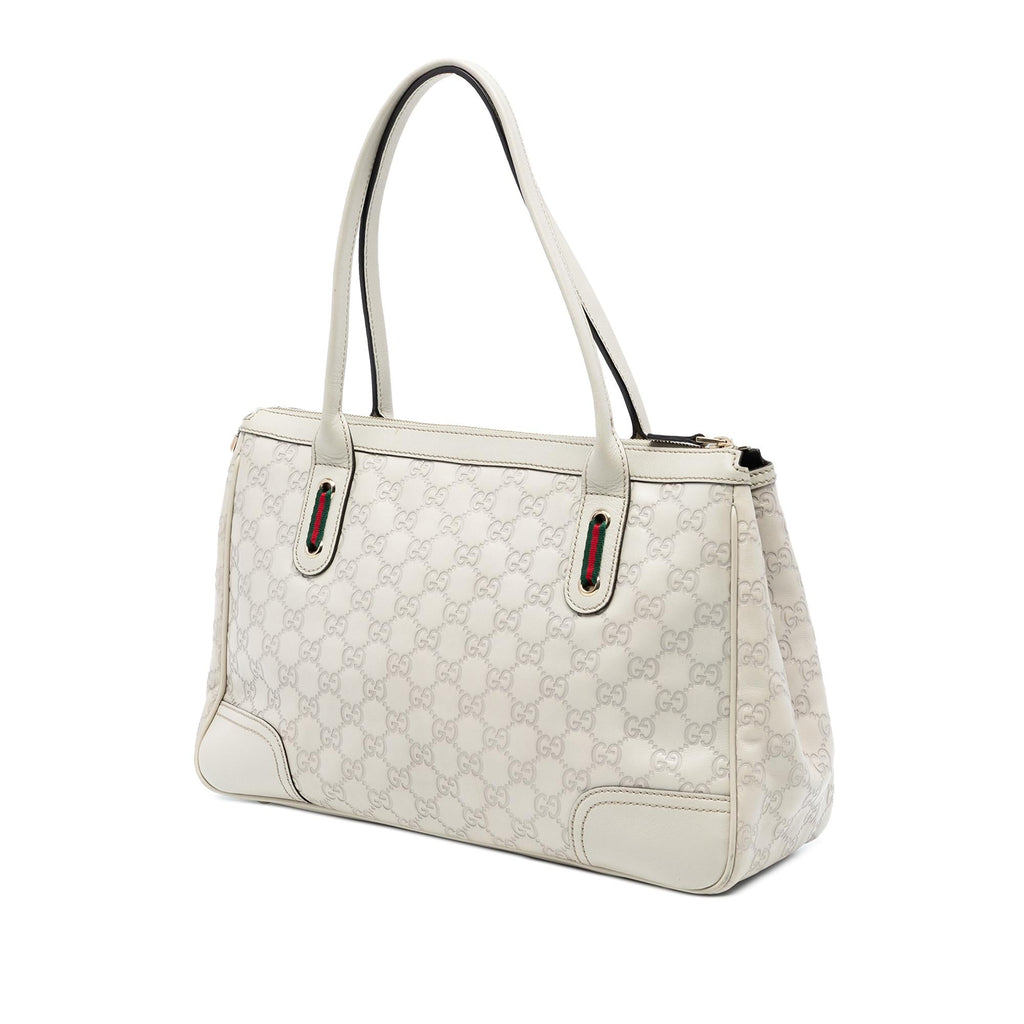Gucci Guccissima Princy Tote