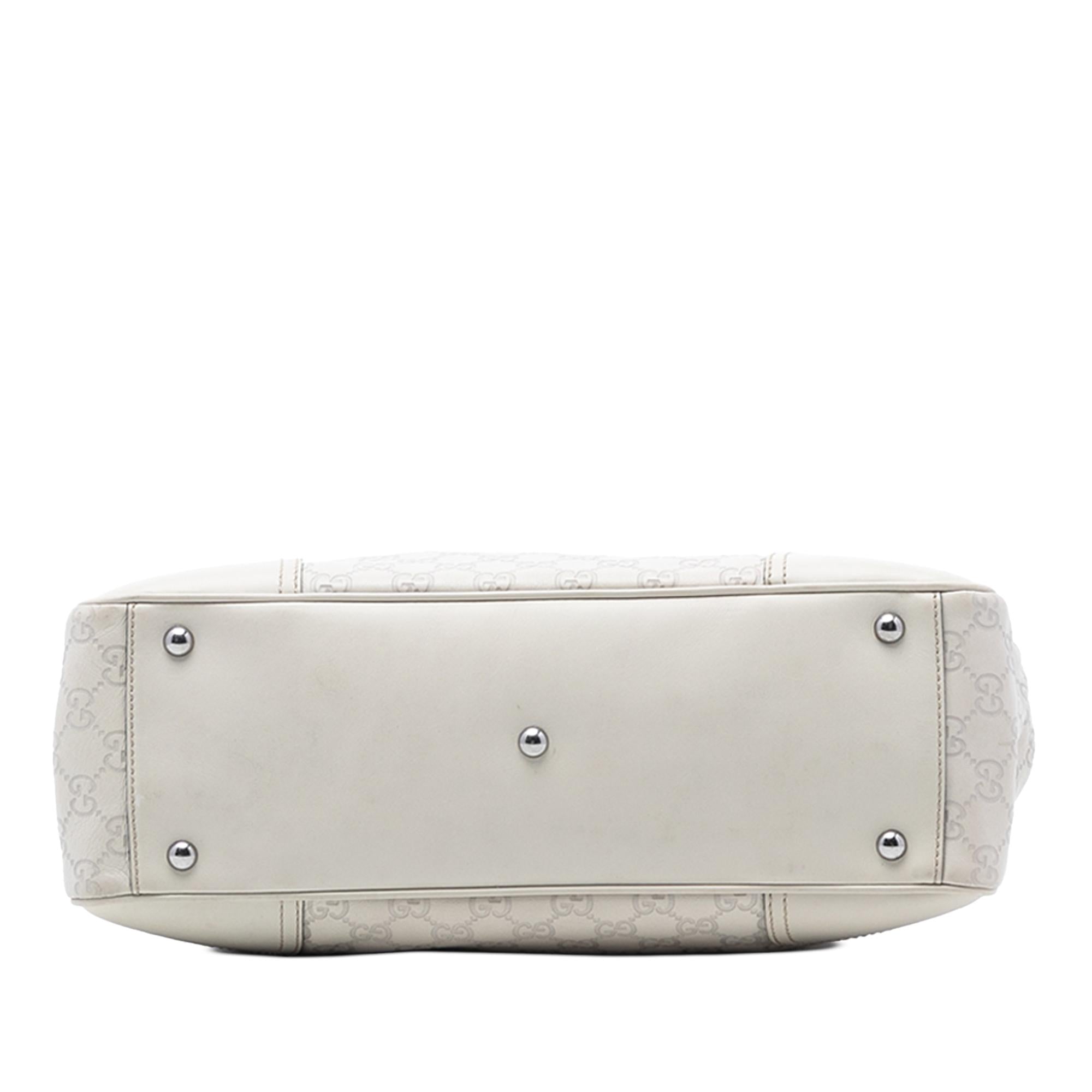 Gucci Guccissima Princy Tote