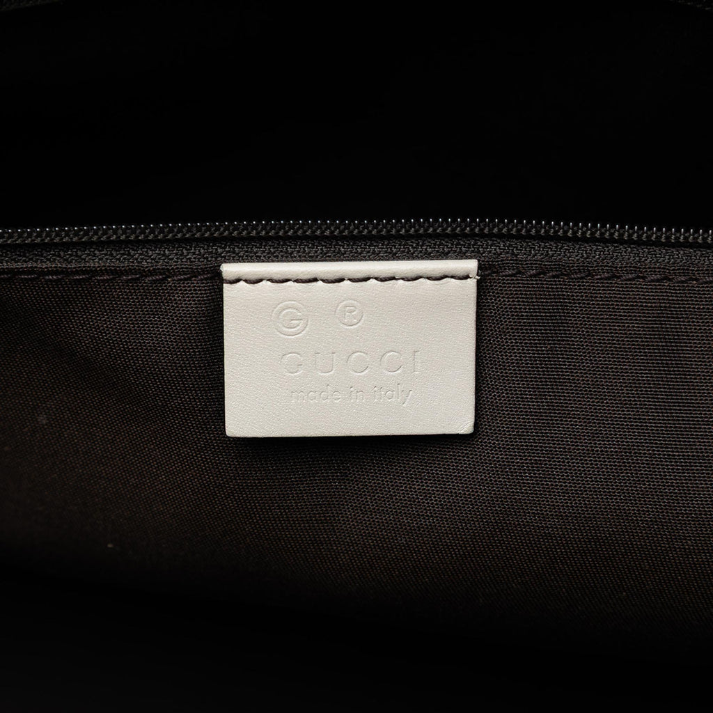 Gucci Guccissima Princy Tote