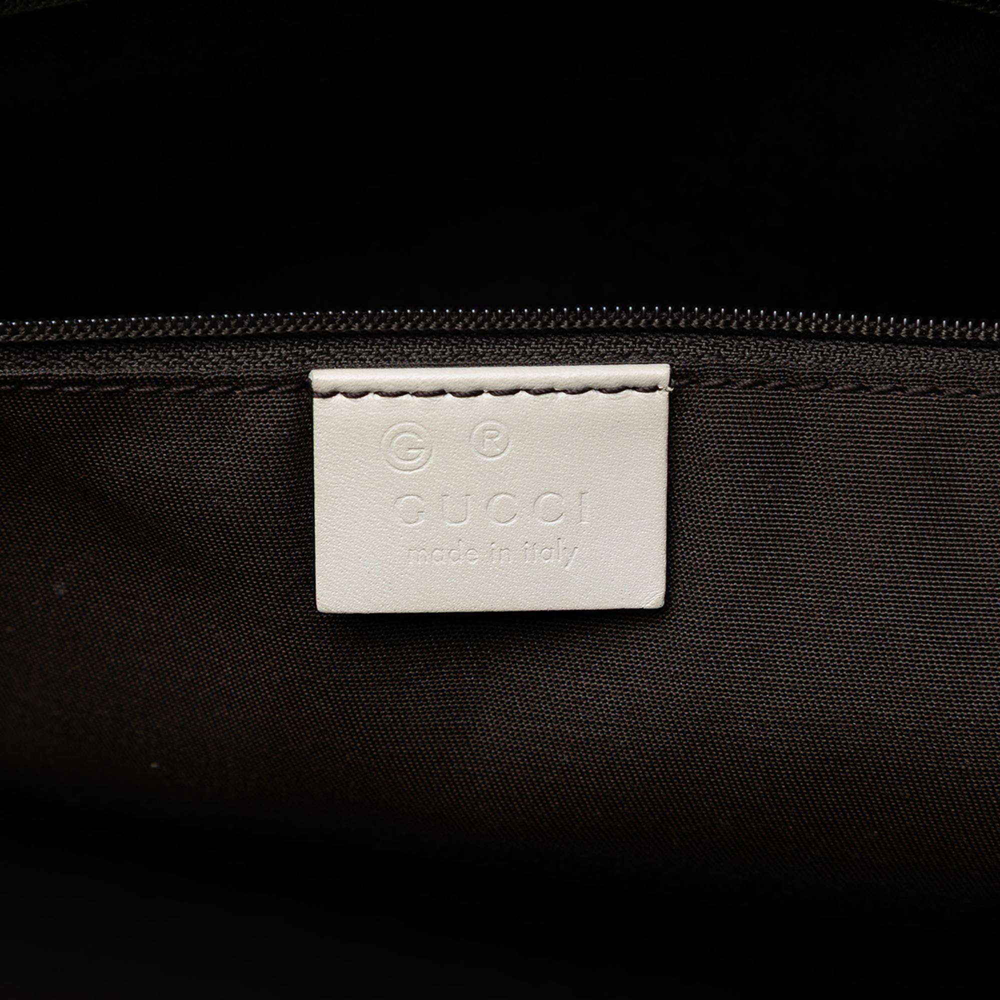 Gucci Guccissima Princy Tote