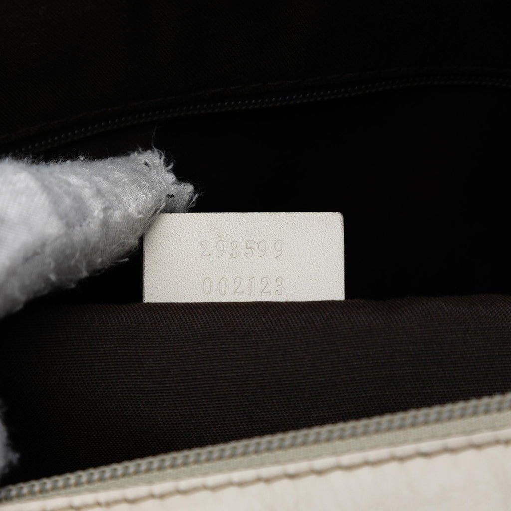 Gucci Guccissima Princy Tote