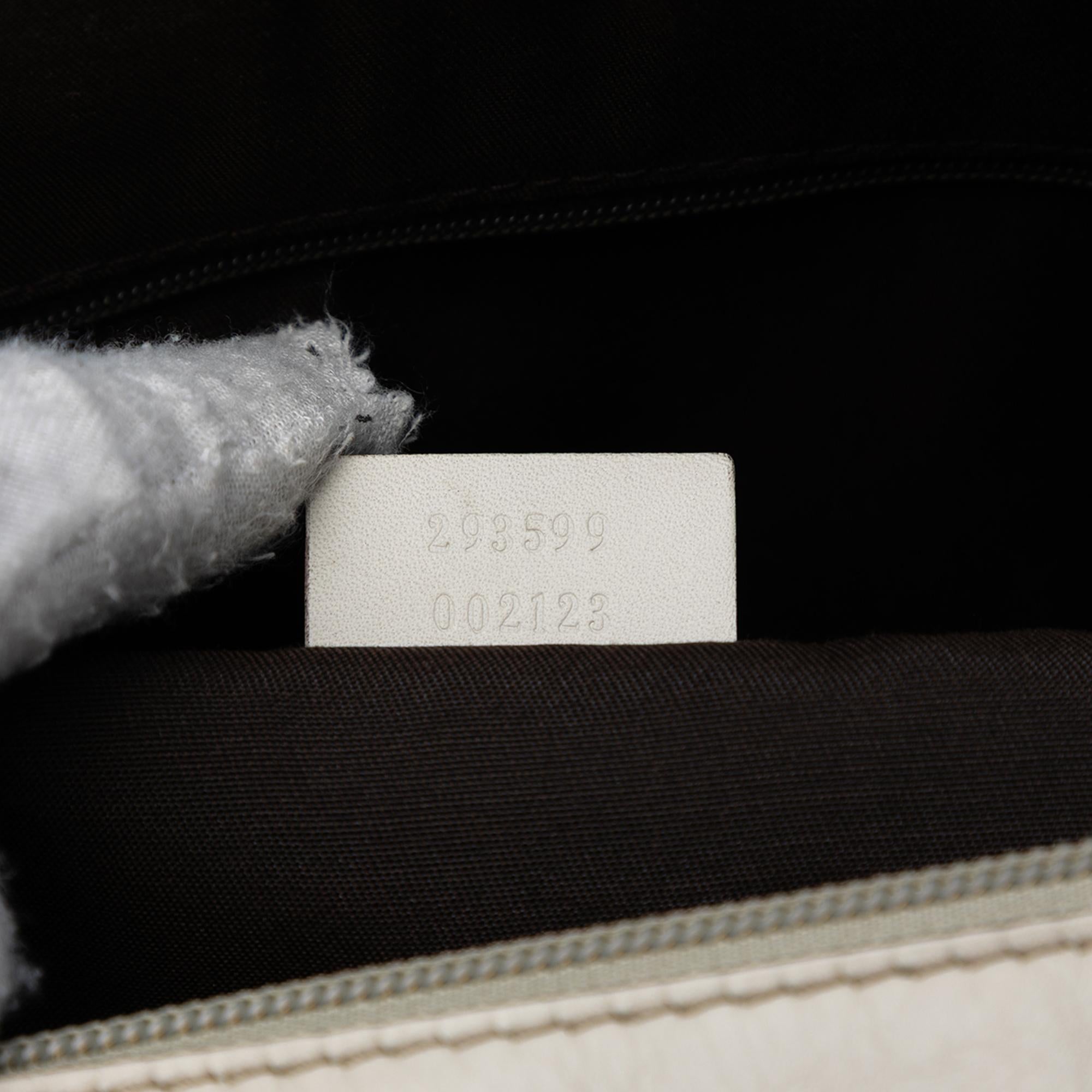 Gucci Guccissima Princy Tote