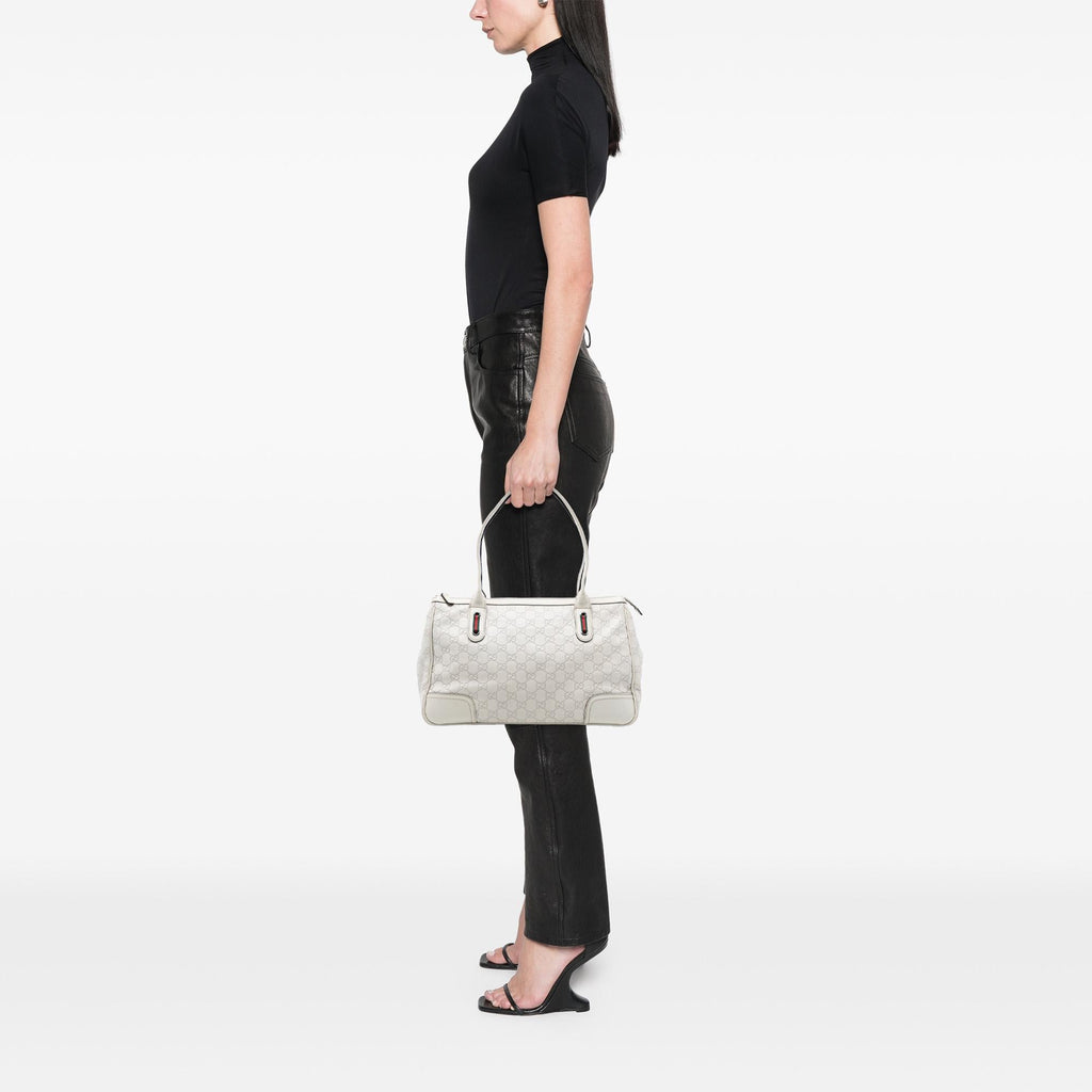 Gucci Guccissima Princy Tote
