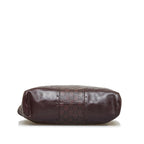 Gucci Guccissima Punch Handbag (SHG-8Kgvyg)