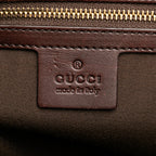 Gucci Guccissima Punch Handbag (SHG-b0sszg)