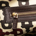Gucci Guccissima Punch Handbag