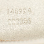 Gucci Guccissima Punch Tote Bag (SHG-25493)