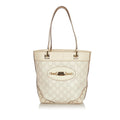 Gucci Guccissima Punch Tote Bag (SHG-25493)