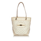 Gucci Guccissima Punch Tote Bag (SHG-25493)