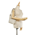 Gucci Guccissima Punch Tote Bag (SHG-25493)