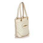 Gucci Guccissima Punch Tote Bag (SHG-25493)