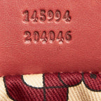 Gucci Guccissima Punch Tote Bag (SHG-32151)