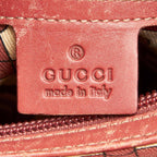 Gucci Guccissima Punch Tote Bag (SHG-32151)