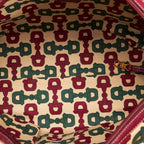 Gucci Guccissima Punch Tote Bag (SHG-32448)