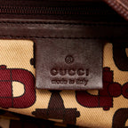 Gucci Guccissima Punch Tote Bag (SHG-36177)
