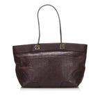Gucci Guccissima Punch Tote Bag (SHG-V1rTh1)