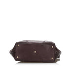 Gucci Guccissima Punch Tote Bag (SHG-V1rTh1)