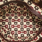 Gucci Guccissima Punch Tote Bag (SHG-V1rTh1)