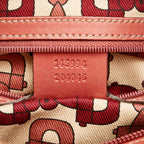 Gucci Guccissima Punch Tote (SHG-34512)