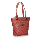 Gucci Guccissima Punch Tote (SHG-34512)