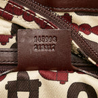 Gucci Guccissima Punch Tote (SHG-leJtbd)