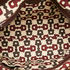 Gucci Guccissima Punch Tote (SHG-leJtbd)