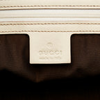 Gucci Guccissima Punch Tote (SHG-famjfI)