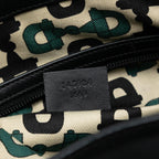 Gucci Guccissima Punch Tote
