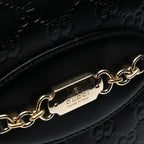Gucci Guccissima Punch Tote