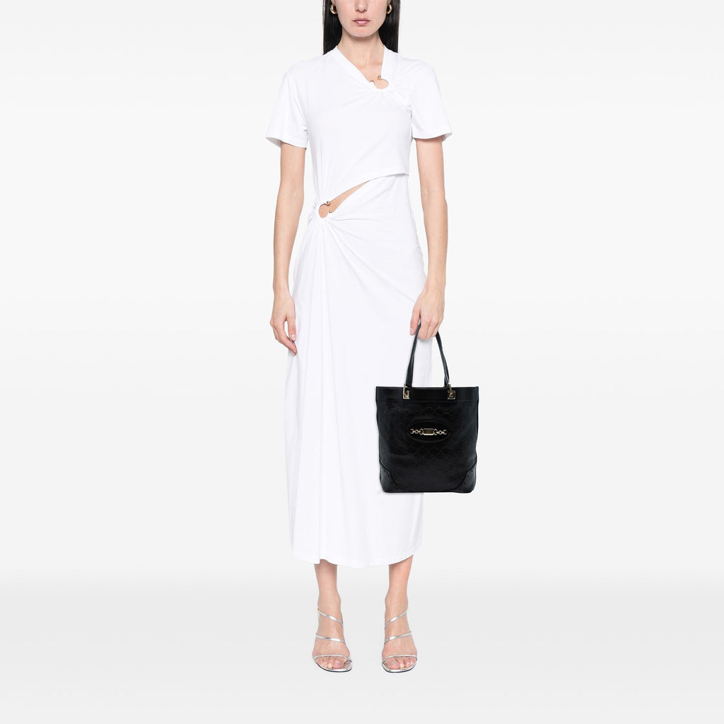 Gucci Guccissima Punch Tote