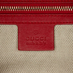 Gucci Guccissima Satchel (SHG-WEGO9m)