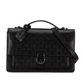 Gucci Guccissima Satchel (SHG-MgIvER)