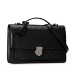Gucci Guccissima Satchel (SHG-MgIvER)