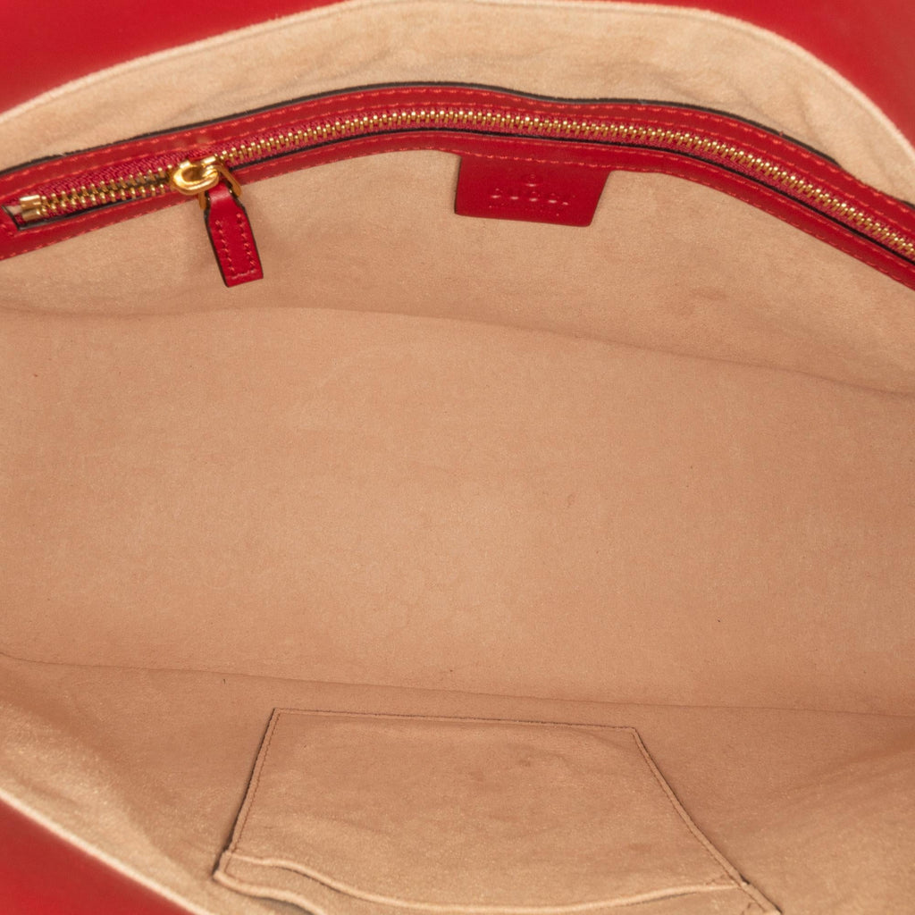Gucci Guccissima Satchel (SHG-PRlNxw)
