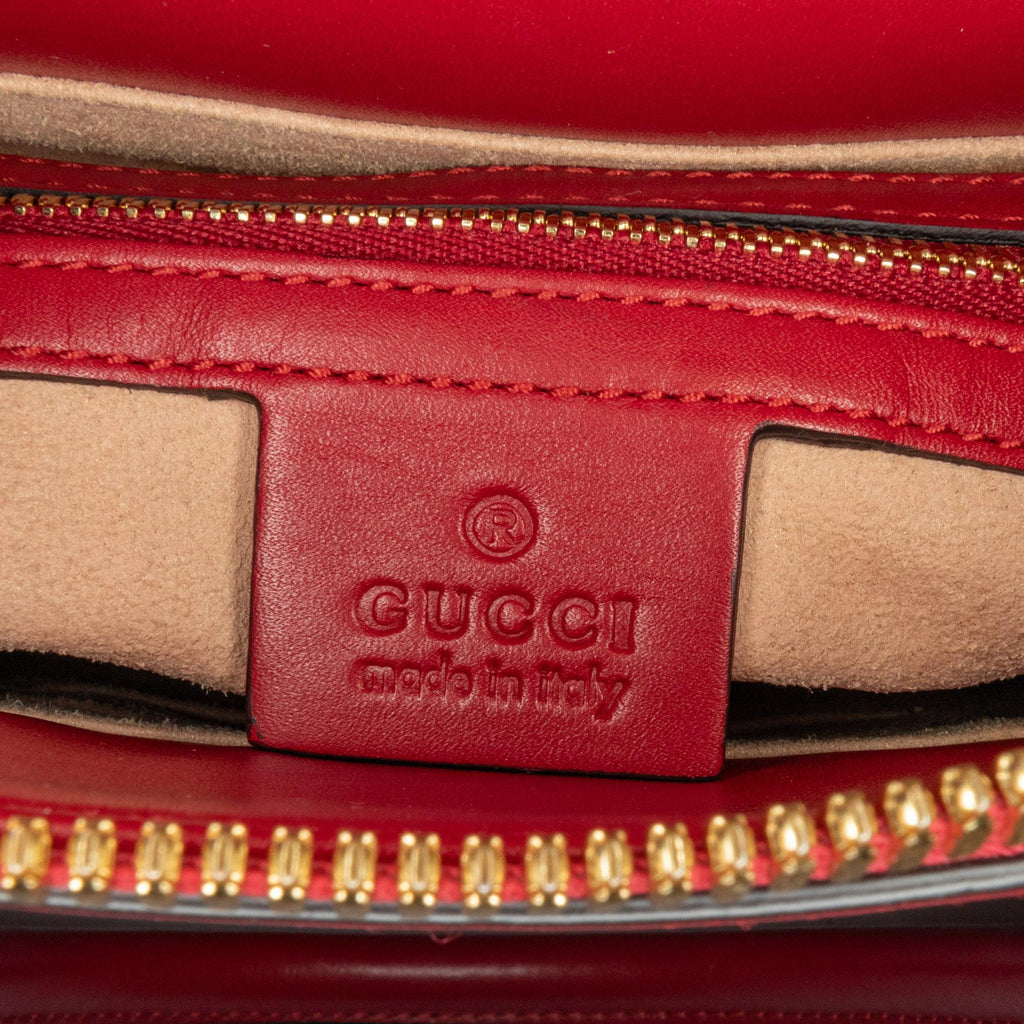 Gucci Guccissima Satchel (SHG-PRlNxw)