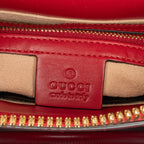 Gucci Guccissima Satchel (SHG-PRlNxw)