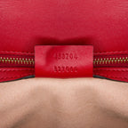 Gucci Guccissima Satchel (SHG-ZU4PeT)